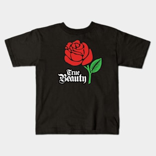 True Beauty Kids T-Shirt